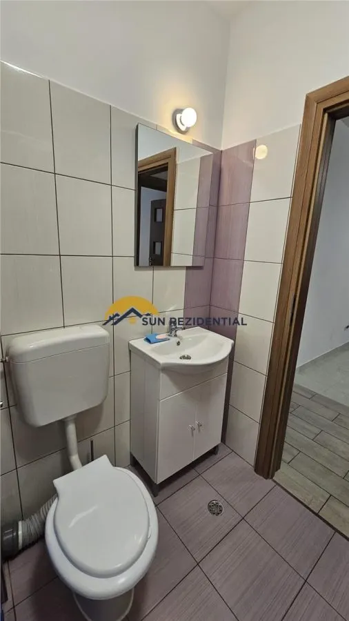 Berceni-Drumul Binelui,apartament 2 camere,tip studio - foto 12