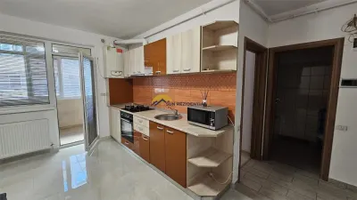 Berceni-Drumul Binelui,apartament 2 camere,tip studio - foto 9