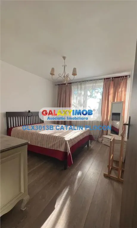 Ofer spre inchiriere apartament cu 2 Domenii - foto 3