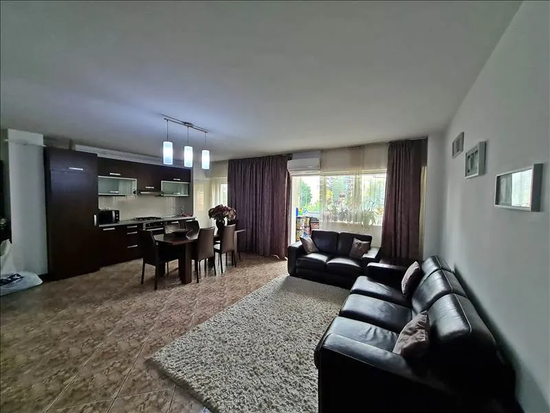 Apartament 2 camere Racadau, mobilat si utilat,Brasov - foto 1