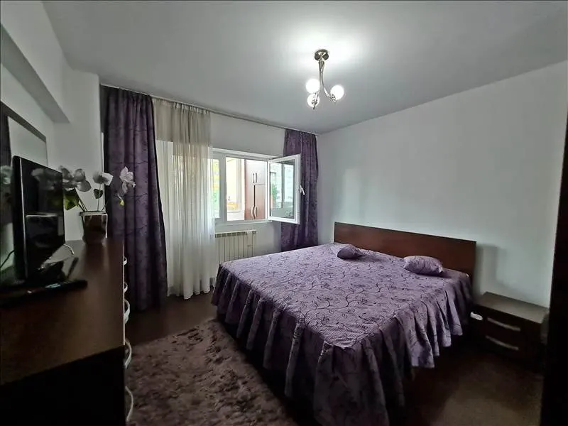 Apartament 2 camere Racadau, mobilat si utilat,Brasov - foto 3