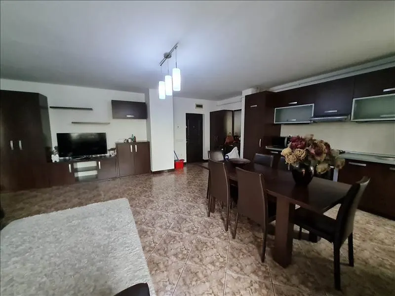 Apartament 2 camere Racadau, mobilat si utilat,Brasov - foto 9