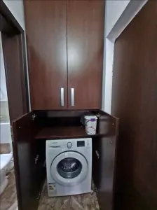 Apartament 2 camere Racadau, mobilat si utilat,Brasov - foto 10