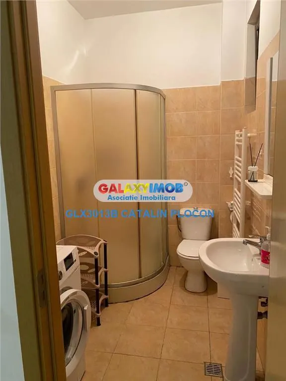 Ofer spre inchiriere garsoniera Bucurestii Noi - foto 5
