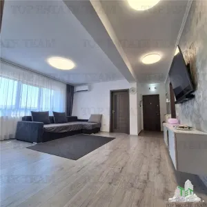 Casa individuala, mobilata si utilata complet, 4 camere , Domnesti- disponibilitate imediat! - foto 3