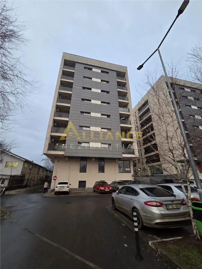 Berceni - 1 Min Metrou - Mutare Imediata - Stradal - foto 1
