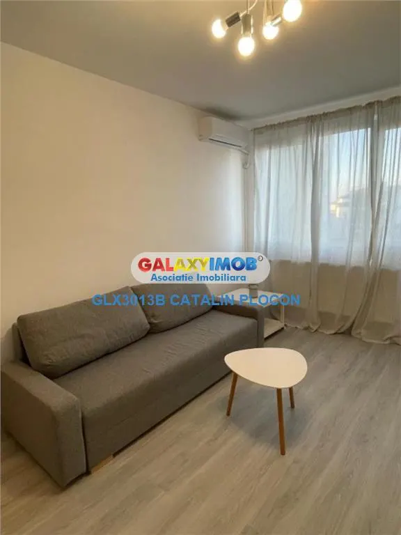 Ofer spre inchiriere apartament cu 2 camere Domenii - foto 1