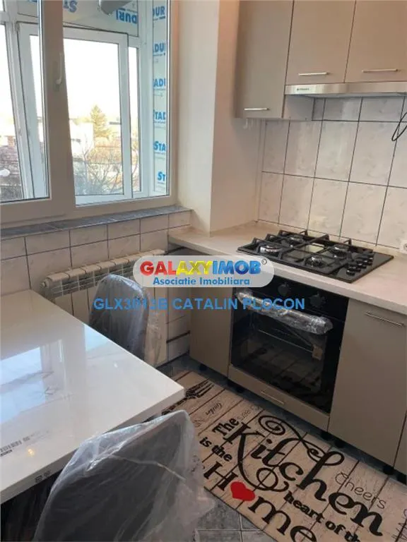 Ofer spre inchiriere apartament cu 2 camere Domenii - foto 2