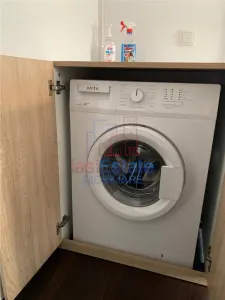 Apartament 2 Camere Centru - Palas Campus - foto 11