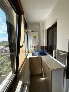 Apartament 2 Camere Centru - Palas Campus - foto 10