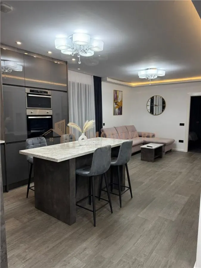 Zona Parcului -Apartament 3 camere de inchiriat - foto 16
