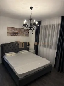 Zona Parcului -Apartament 3 camere de inchiriat - foto 8