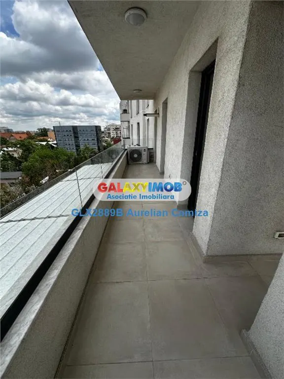 Inchiriere apartament 4 camere Bulevardul Unirii - foto 12