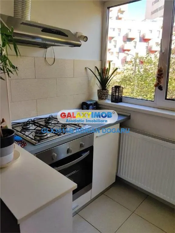 APARTAMENT 3 CAMERE DE INCHIRIAT - foto 10