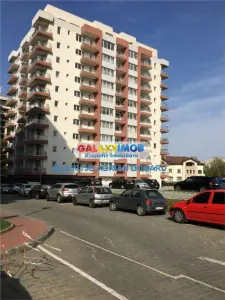 APARTAMENT 2 CAMERE DE INCHIRIAT - foto 4