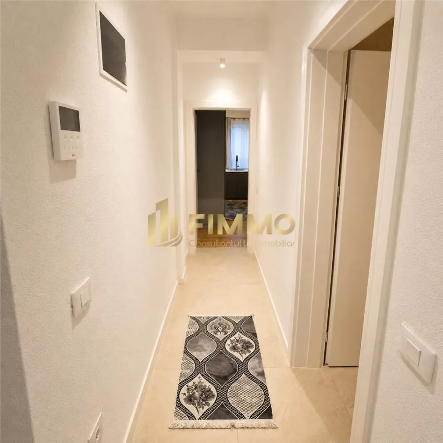 Apartament 2 camere | 63 mp | Parcare inclusa | ID: 1803 - foto 8