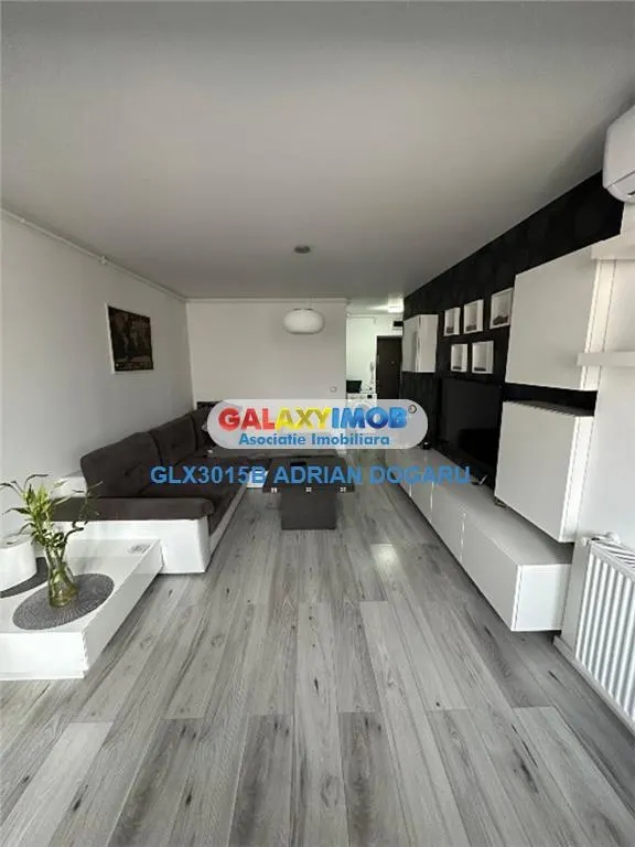 APARTAMENT 2 CAMERE DE INCHIRIAT - foto 1