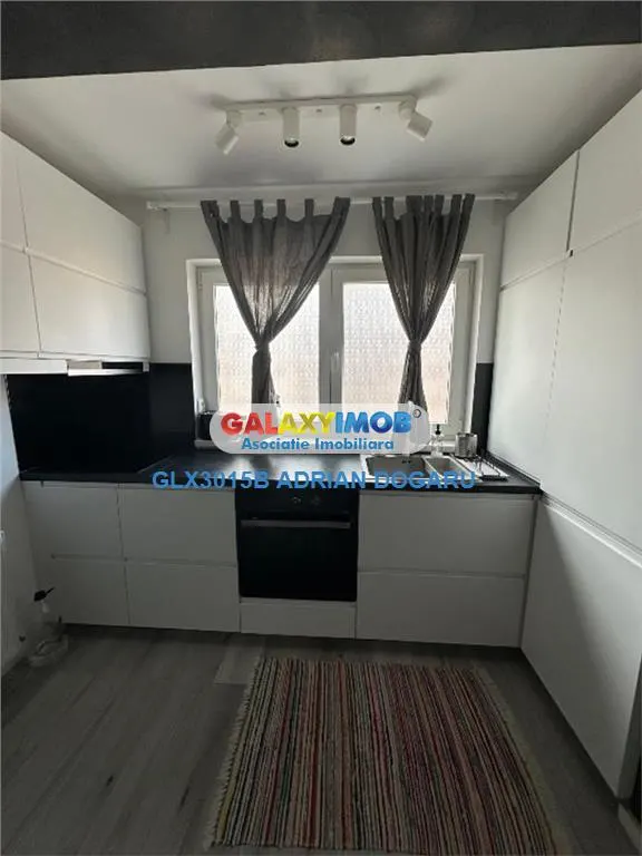 APARTAMENT 2 CAMERE DE INCHIRIAT - foto 4