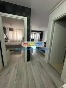 APARTAMENT 2 CAMERE DE INCHIRIAT - foto 5