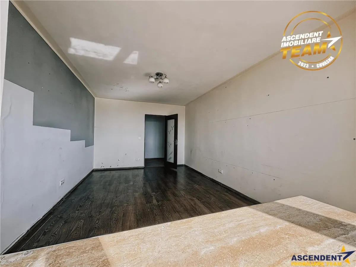 Apartament decomandat cu panorama spectaculoasa, Simeria, Str. Dealului, Sfantu Gheorghe, Covasna - foto 11