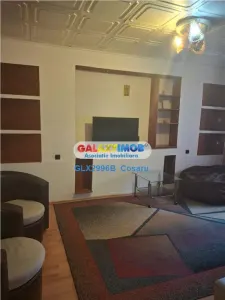 APARTAMENT 3 CAMERE DE INCHIRIAT RAHOVA 13 SEPTEMBRIE - Bucuresti