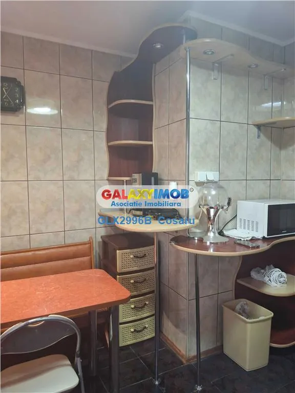 APARTAMENT 3 CAMERE DE INCHIRIAT RAHOVA 13 SEPTEMBRIE - foto 3