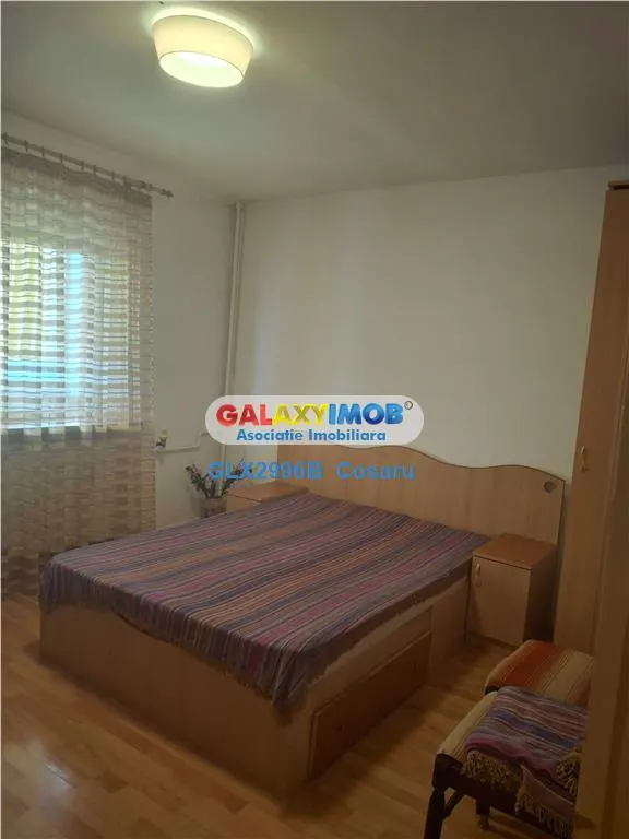 APARTAMENT 3 CAMERE DE INCHIRIAT RAHOVA 13 SEPTEMBRIE - foto 5