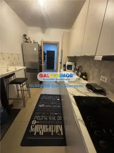Apartament de inchiriat cu 2 camere Novum-Invest-Politehnica - foto 5