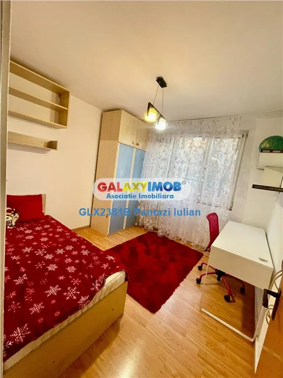 Apartament 3 camere | N. Grigorescu | Loc de Parcare | 9min. metrou - foto 3