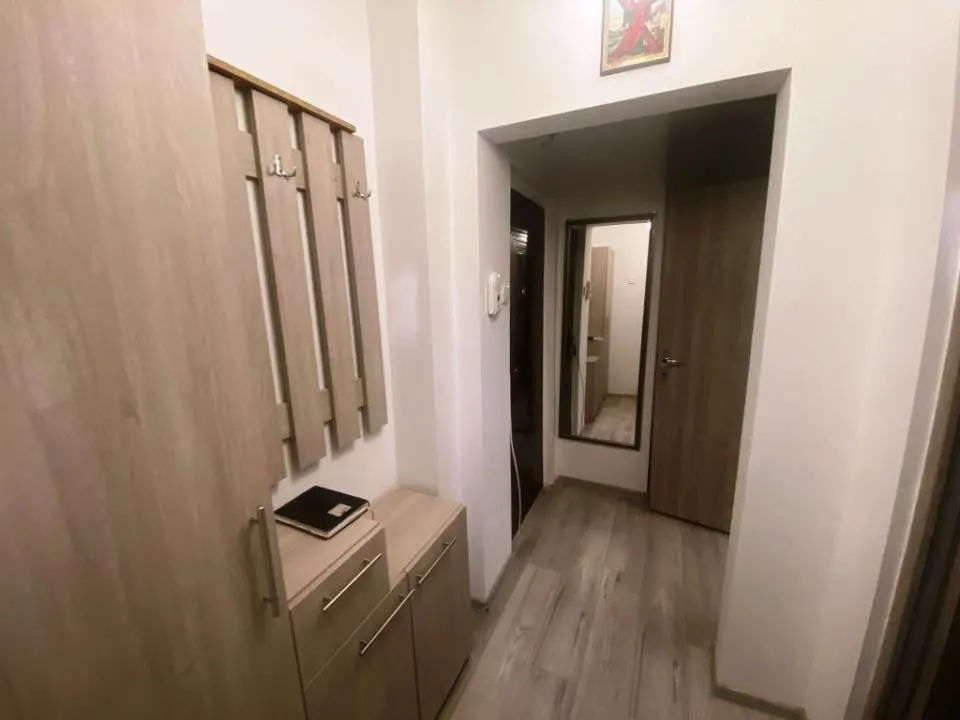 Garsoniera in Ploiesti, zona 9 Mai - foto 13