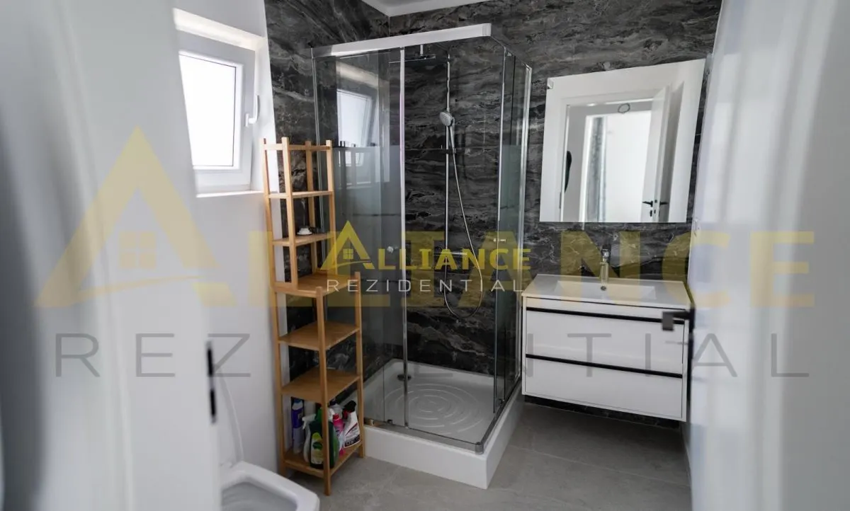 [Primarie Popesti] Vila individuala cu 5 camere - 3 bai - foto 6