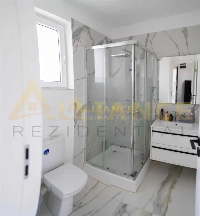 [Primarie Popesti] Vila individuala cu 5 camere - 3 bai - foto 8