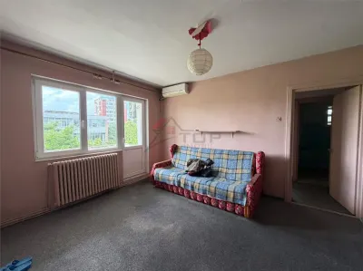 1100euro/mp Apartament 2 camere - Podu Ros - Iasi