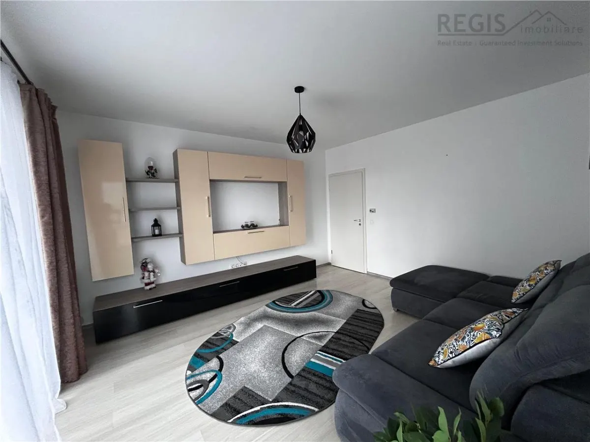 Apartament 2 camere de inchiriat, Avantgarden 3- Brasov - foto 1