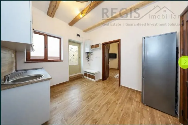 Casa 2 camere Petfriendly cu curte proprie  Schei - foto 6