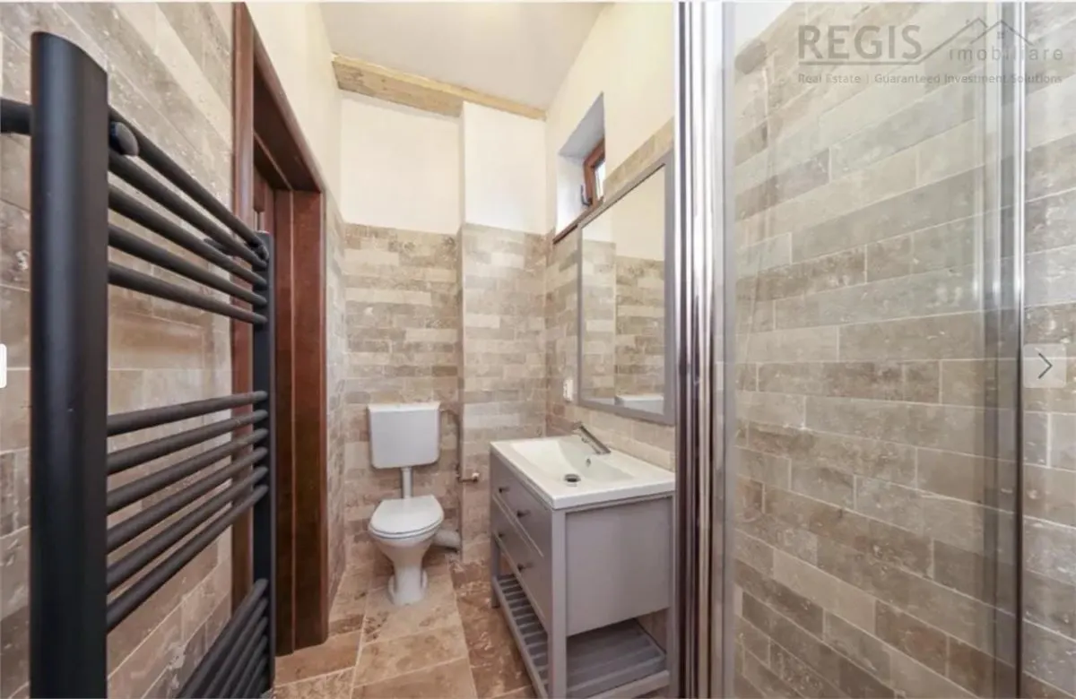 Casa 2 camere Petfriendly cu curte proprie  Schei - foto 7