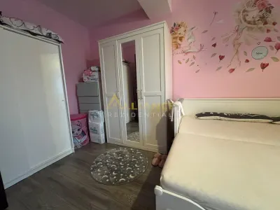 [S.Oltenitei] Vila cu 5 camere - 3 bai | Partial Mobilata - foto 13