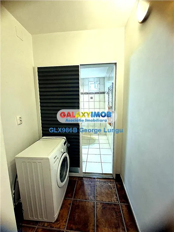 Apartament 3 camere de inchiriat zona Drumul Taberei Valea Ialomitei - foto 9