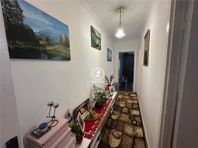 Apartament 3 camere de vanzare Podul de Piatra - foto 10