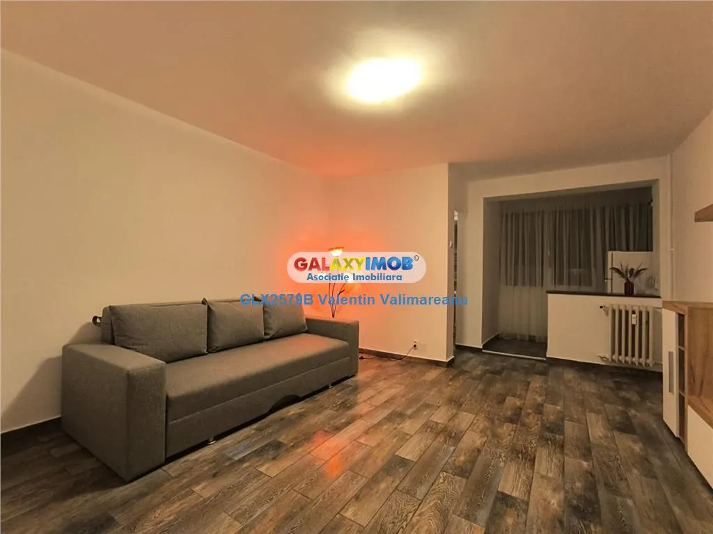 Garsoniera Dristor DI 131 - foto 1