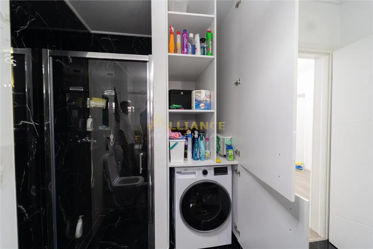 Vila individuala de vanzare â€“ 190 mp utili â€“ teren 755 mp â€“ - foto 14