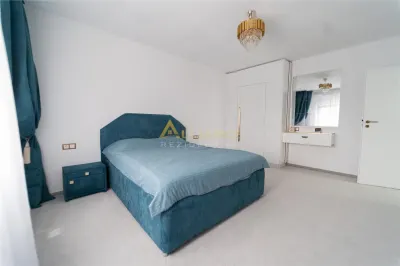 Vila individuala de vanzare â€“ 190 mp utili â€“ teren 755 mp â€“ - foto 7