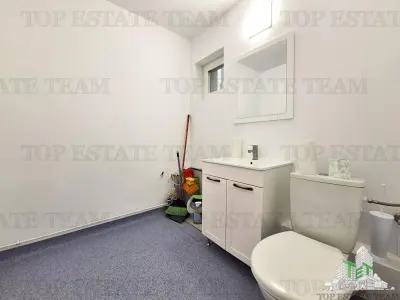 Apartament 3 camere | Mega Mall | Renovat si Utilat - foto 19