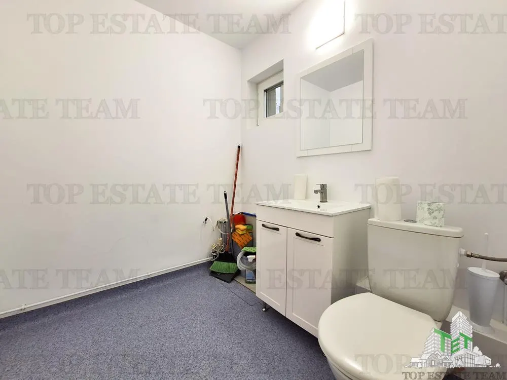 Apartament 3 camere | Mega Mall | Renovat si Utilat - foto 19