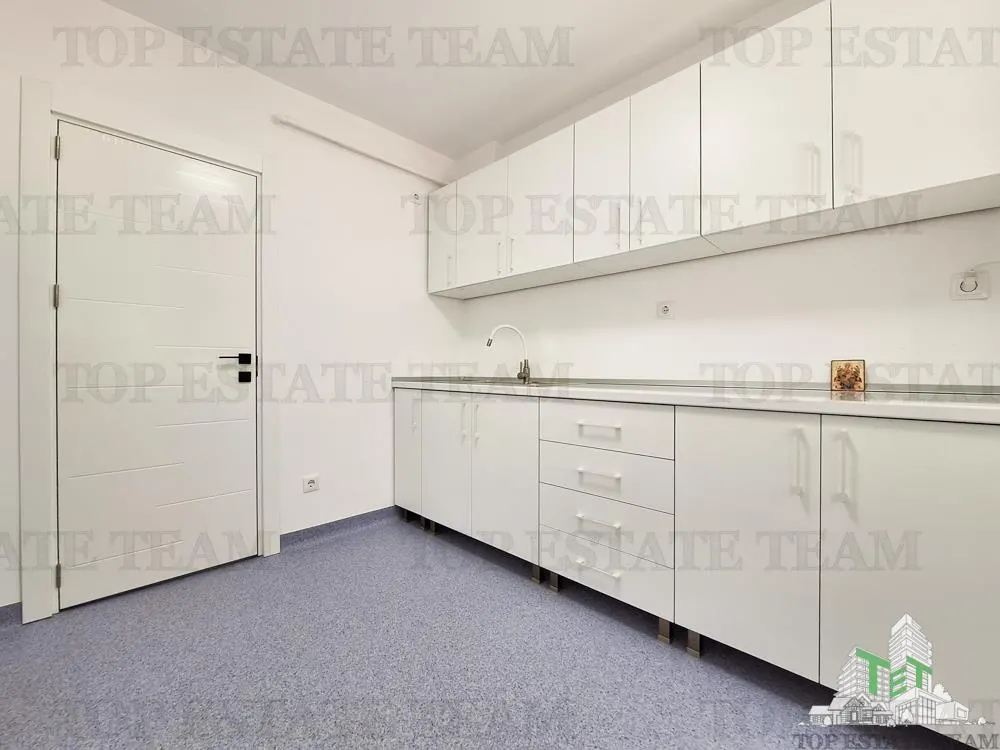 Apartament 3 camere | Mega Mall | Renovat si Utilat - foto 7