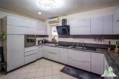 Vila de vanzare zona Pipera - Iancu Nicolae | 280 mp utili | teren 500 mp - foto 6