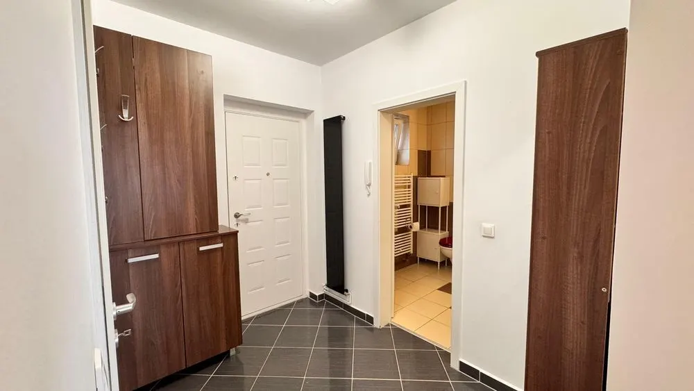 Apartament 2 camere, decomandat, 74mp, mobilat si utilat, Avantgarden, Bartolomeu, BrasovBartolomeu, Brasov - foto 4