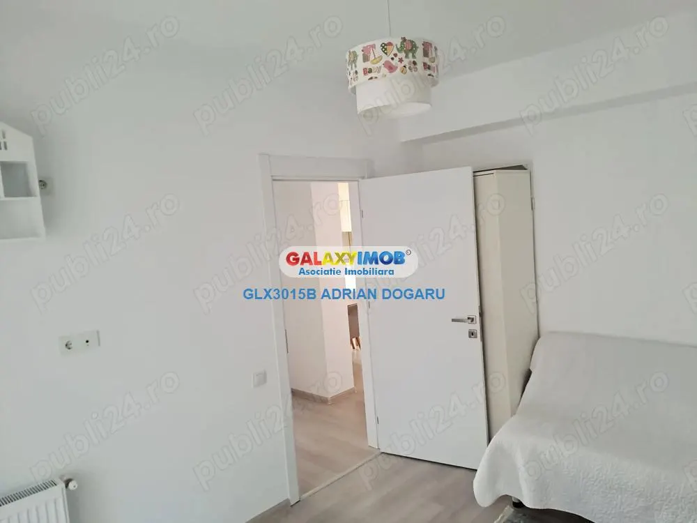 APARTAMENT 3 CAMERE DE INCHIRIAT - foto 3