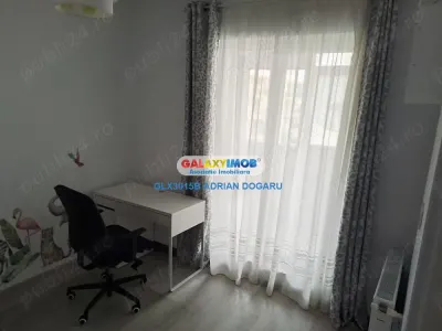 APARTAMENT 3 CAMERE DE INCHIRIAT - foto 5