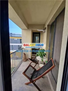 APARTAMENT 2 CAMERE DE INCHIRIAT - foto 3